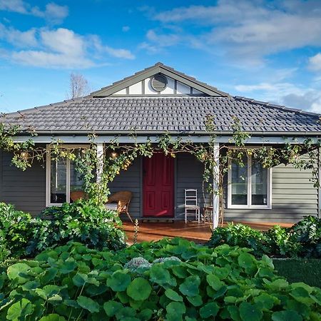Pomegranate Guest House Healesville Extérieur photo